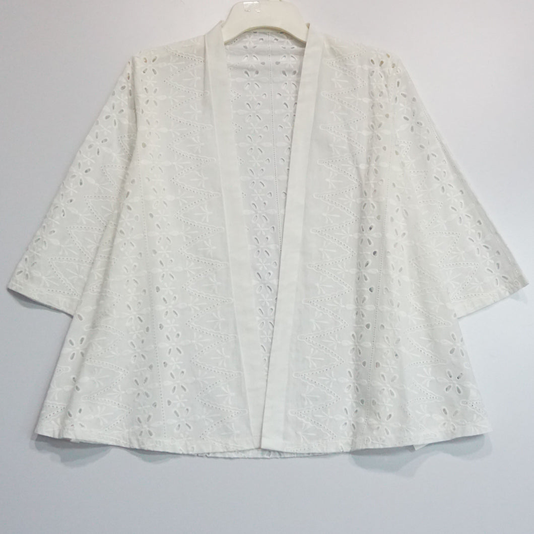 BCO0124 Blazer (S)