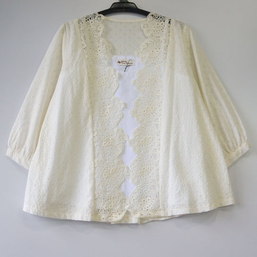BCO0125 Blazer (M)