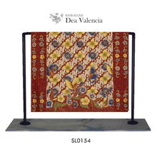 SL0154 - Silk Men's Shirt Material