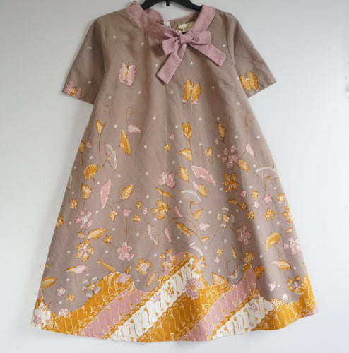 BKAD0152 Dress (XL)