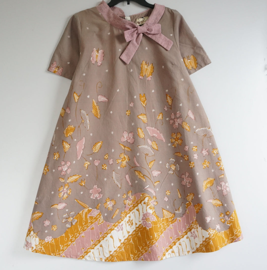 BKAD0152 Dress (XL)