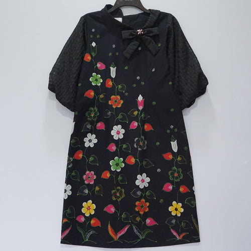 BKAD0190 Dress (M)