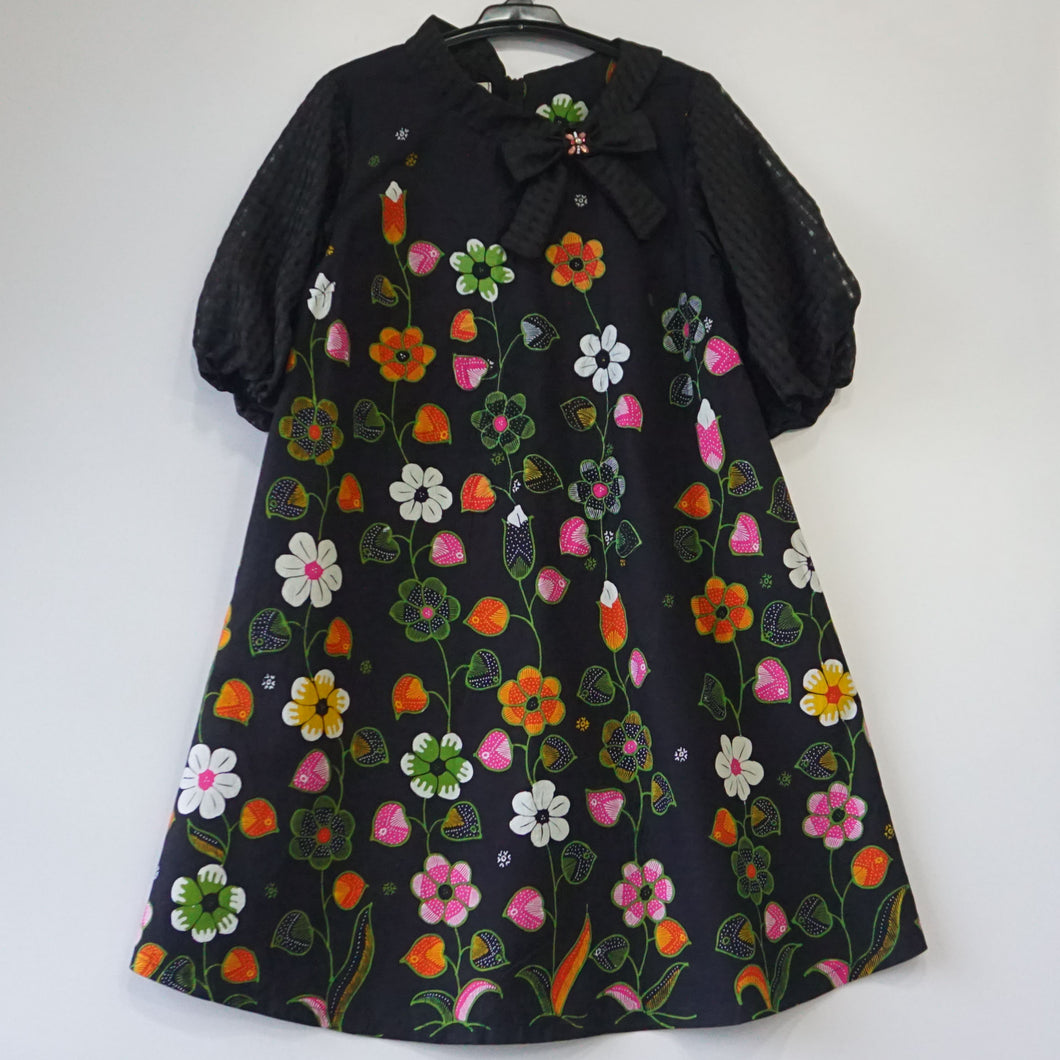 BKAD0205 Dress (M)