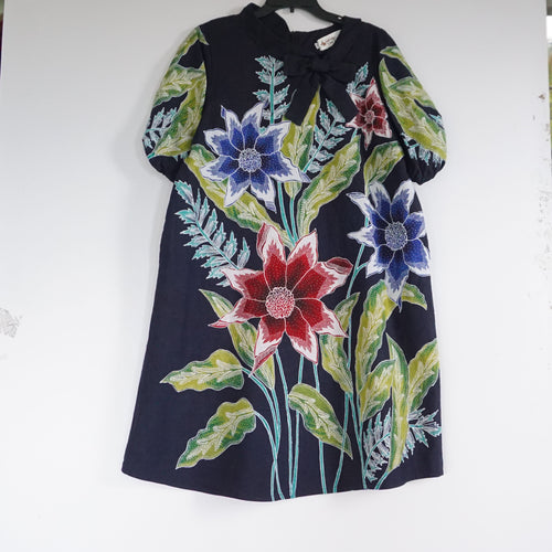 BKAD0215 Dress (XXL)