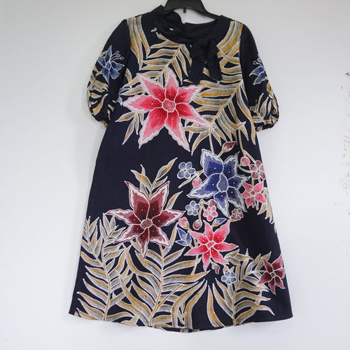 BKAD0216 Dress (XL)