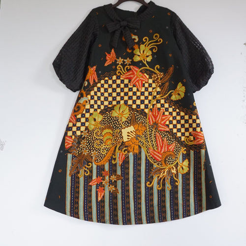 BKAD0218 Dress (M)