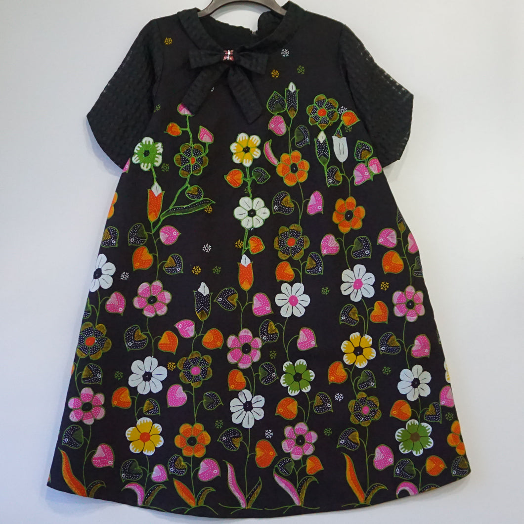 BKAD0240 Dress (L)