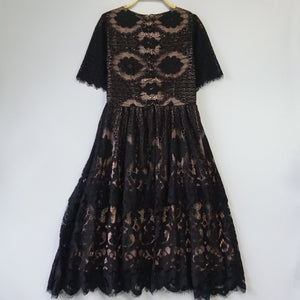 BMCD0060 Dress (XS)