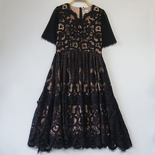 BMCD0060 Dress (XS)