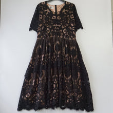 BMCD0064 Dress (XL)