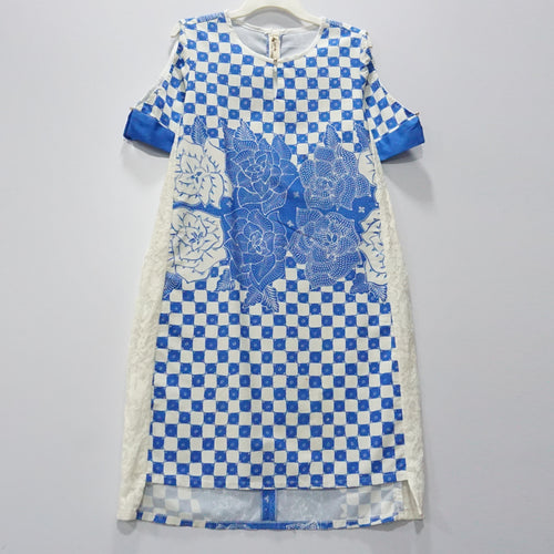 BNH0022 Dress (XL)