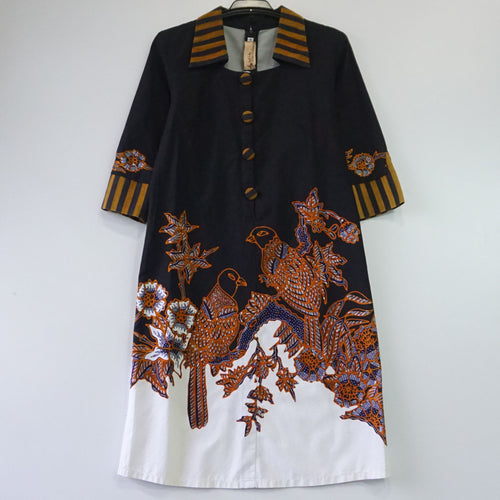 BOD0183 Dress (S)