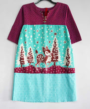 PPS0084 Dress (XXXL)