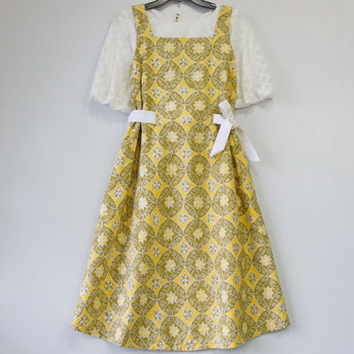 BPCT0043 Dress (S)