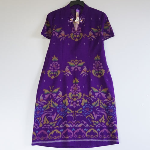 BQD0318 Dress (L)