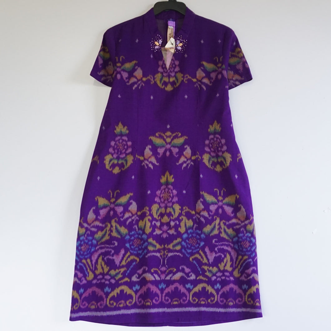 BQD0318 Dress (L)