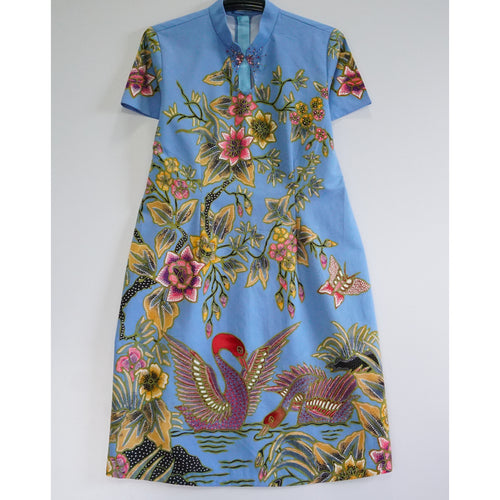 BQD0390 Dress (L)