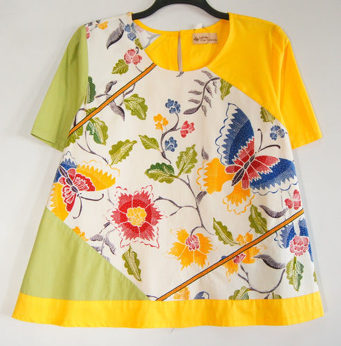 BRB1021 Tops (XXXXL)