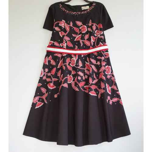 BRF0073 Dress (XXL)