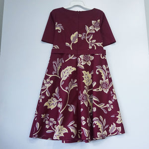 BRF0082 Dress (XL)