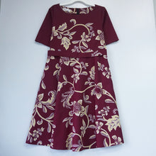 BRF0082 Dress (XL)