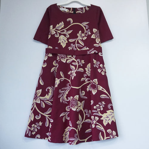 BRF0082 Dress (XL)