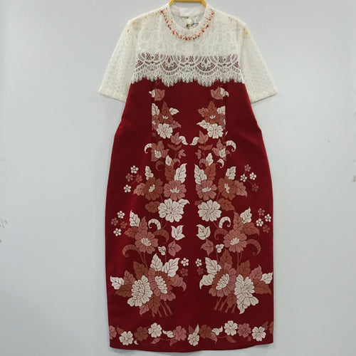 BRSD0040 Dress (XL)