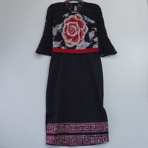 BSM0160 Dress (XS)