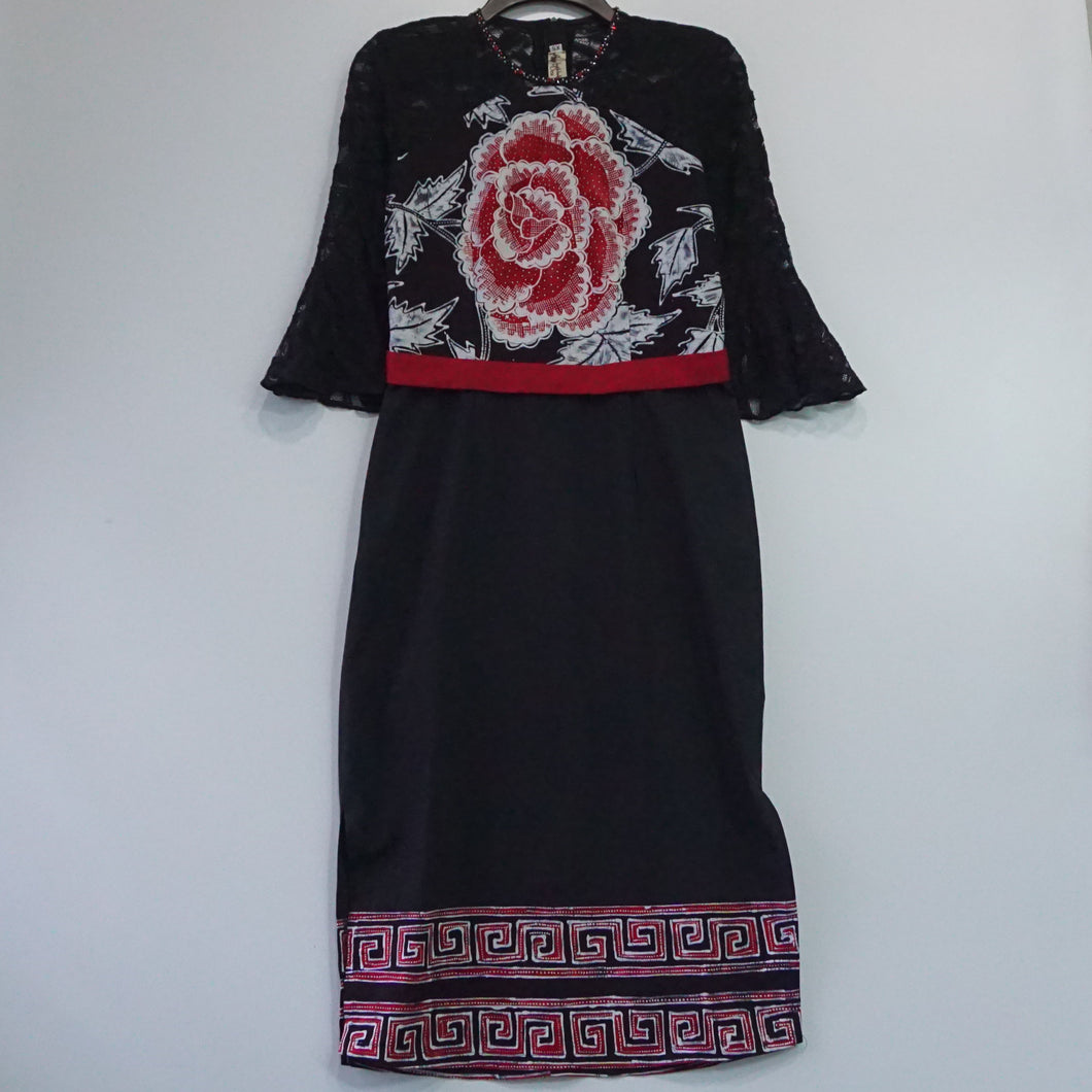 BSM0160 Dress (XS)
