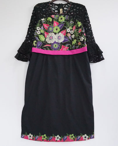 BSM0214 Dress (XL)
