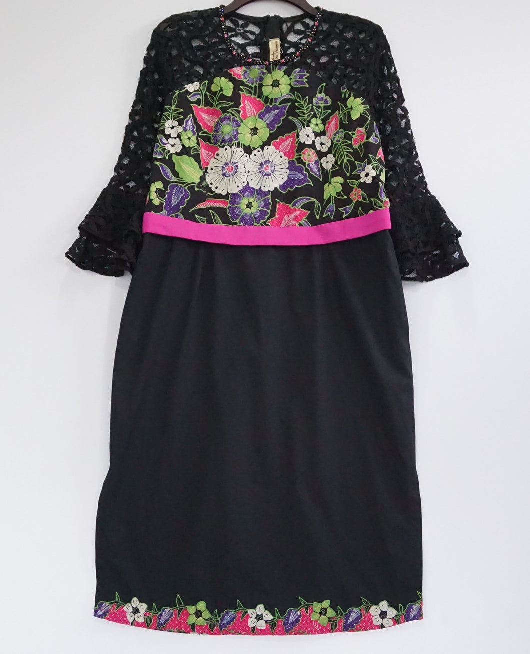 BSM0214 Dress (XL)