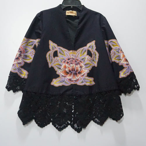 BTPO0109 Blazer (L)