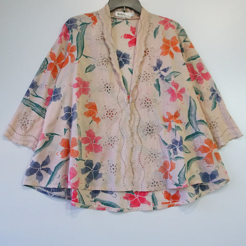 BTPO0268 + inner Blazer (L)
