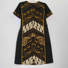 ZCD0394 Dress (M)