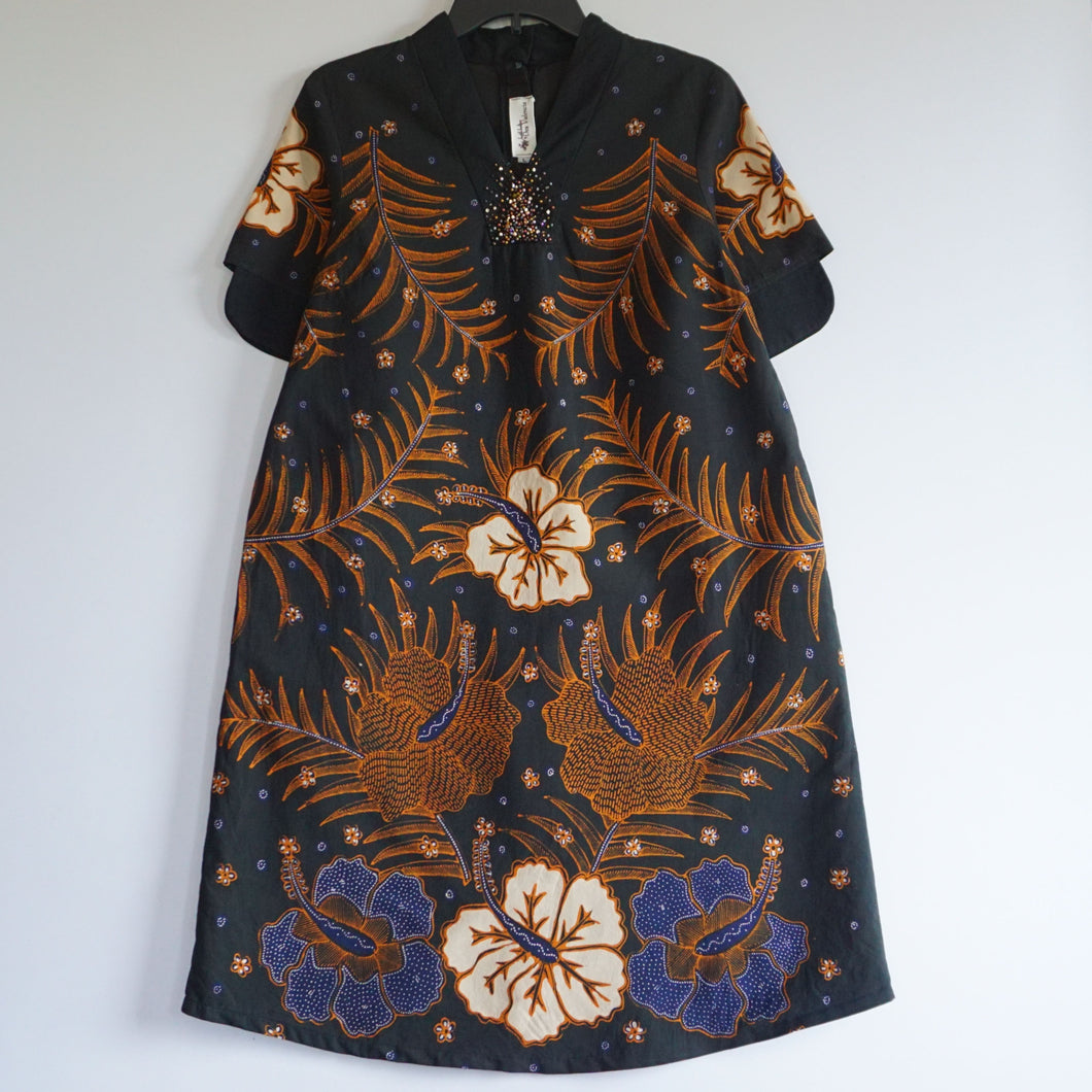 BVAD0222 Dress (L)