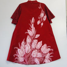BVAD0312 Dress (XXL)