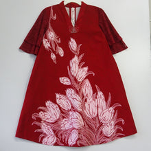 BVAD0312 Dress (XXL)