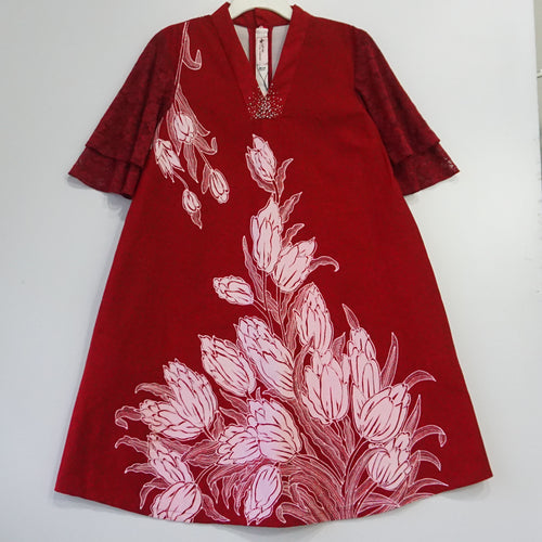 BVAD0312 Dress (XXL)
