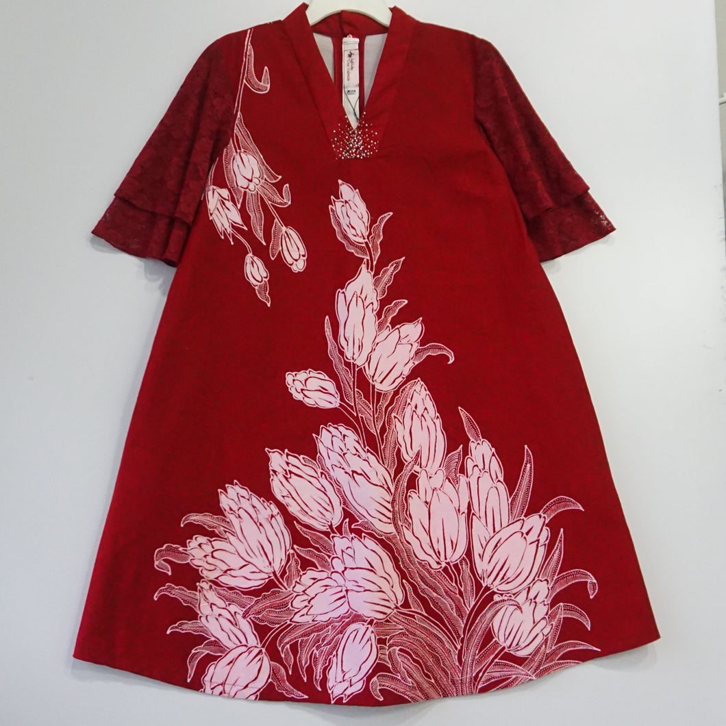 BVAD0312 Dress (XXL)