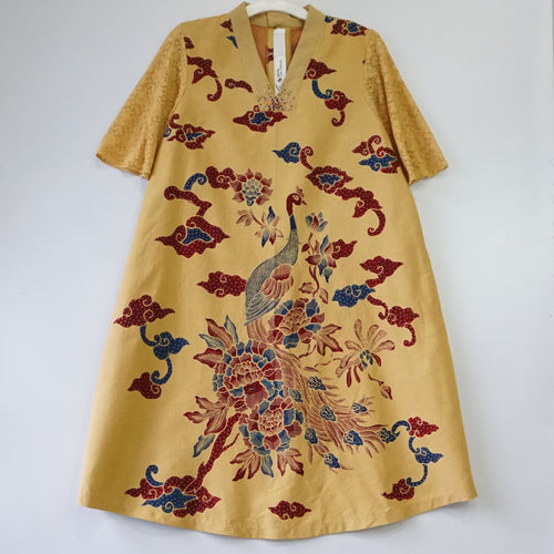 BVAD0363 Dress (M)