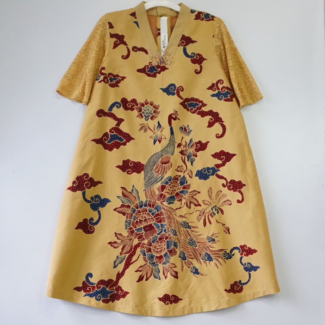 BVAD0363 Dress (M)