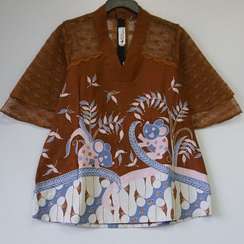 BVAT0078 Tops (M)