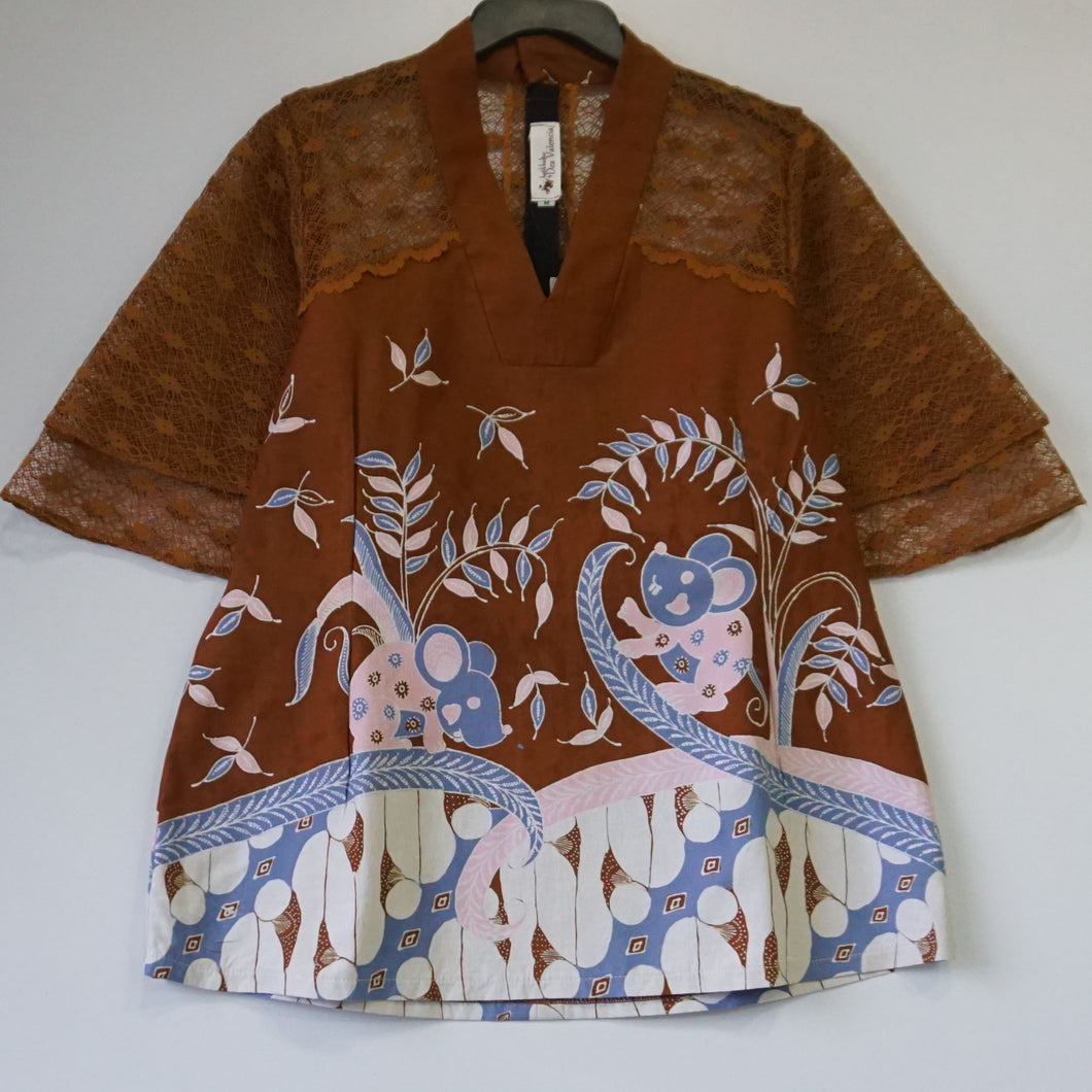 BVAT0078 Tops (M)
