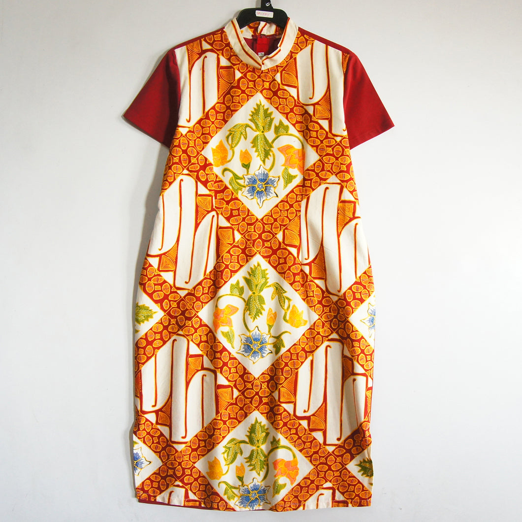 SMQ0110 Dress (L)