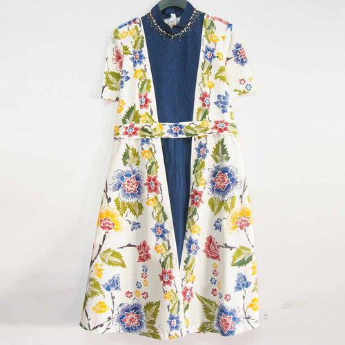 QBF0108 Dress (L)