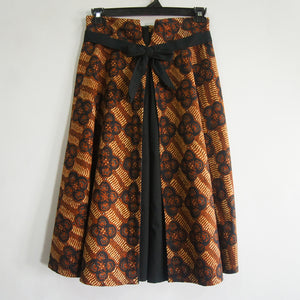 THS0049 Skirt (S)