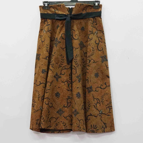 THS0402 Skirt Lawasan (S)