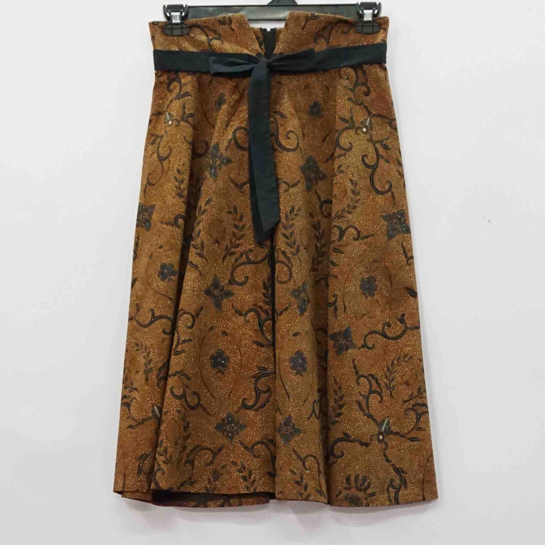THS0402 Skirt Lawasan (S)