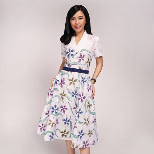 RS-HVF0106 Dress (XXL)