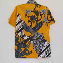 MSS1864 Men's Shirt (L)
